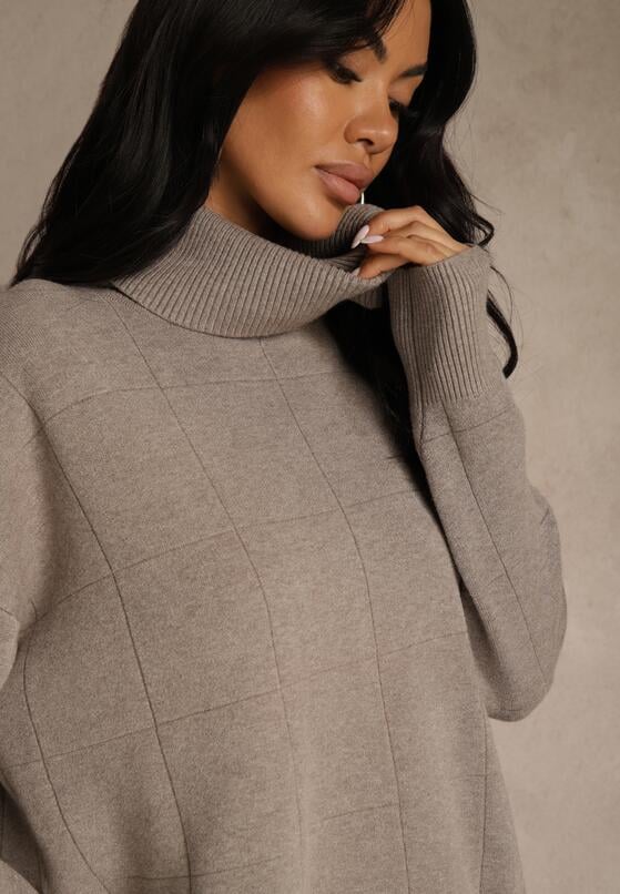 Бежевий Гольф 5