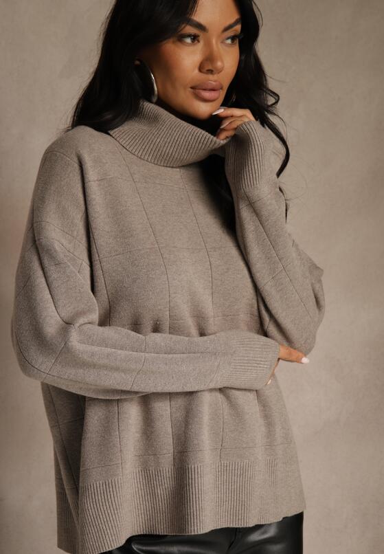 Бежевий Гольф 1