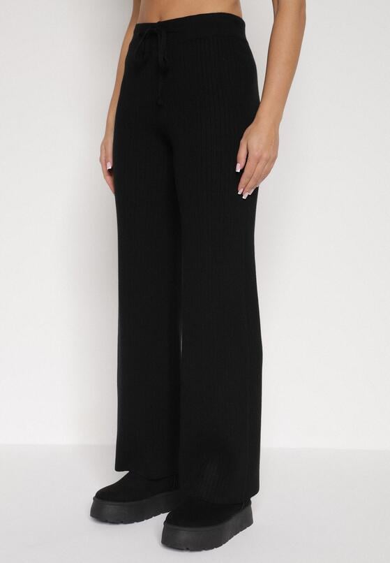 Чорний Повсякденний Комплект 4