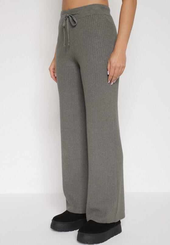 Зелений Повсякденний Комплект 4