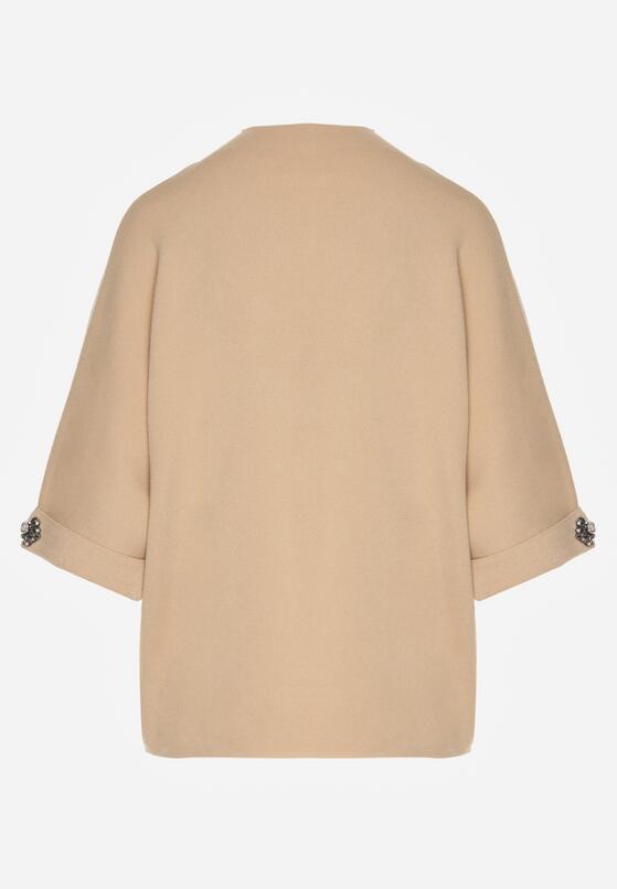 Бежевий Светр 7