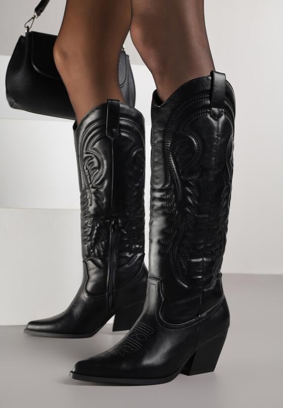 Чорні Чоботи 2