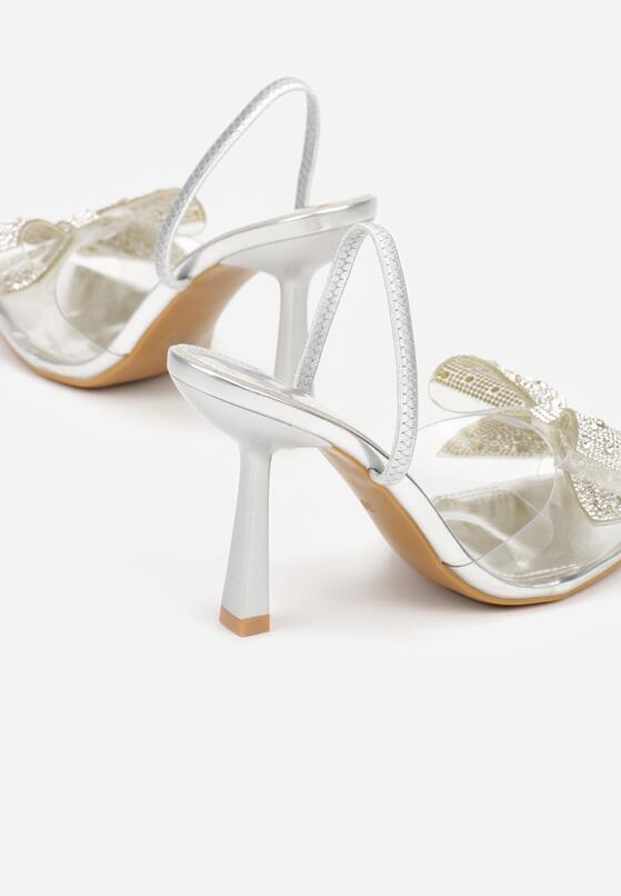 Срібні Босоніжки 7