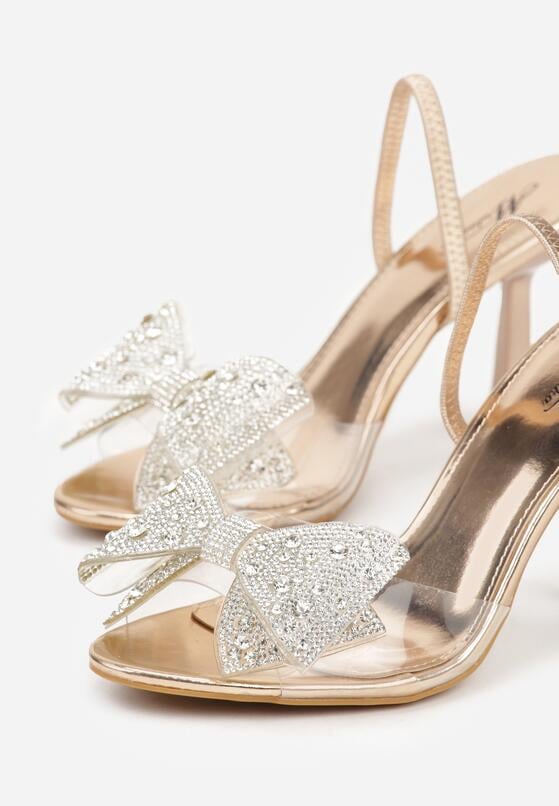 Золоті Босоніжки 7