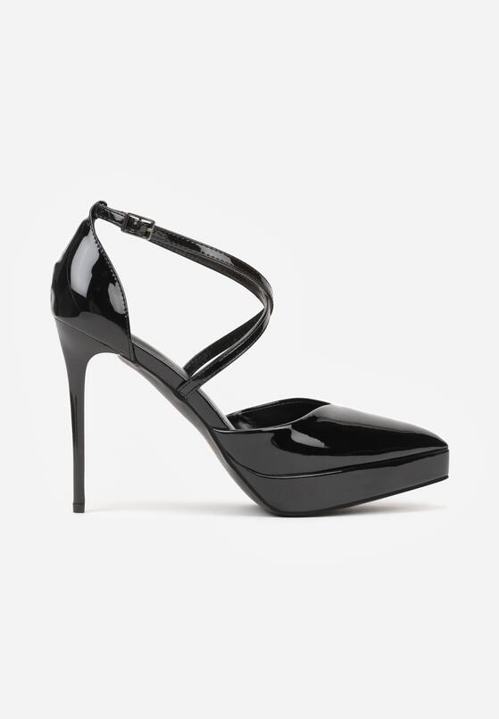 Чорні Туфлі 4