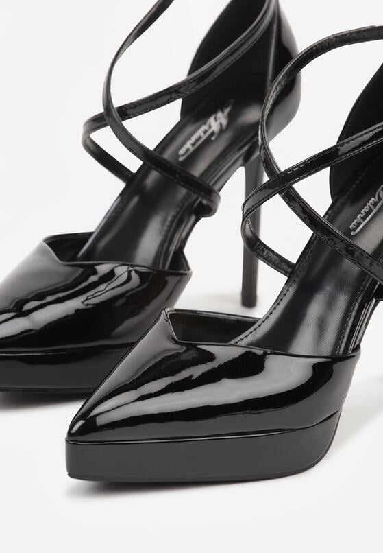 Чорні Туфлі 6