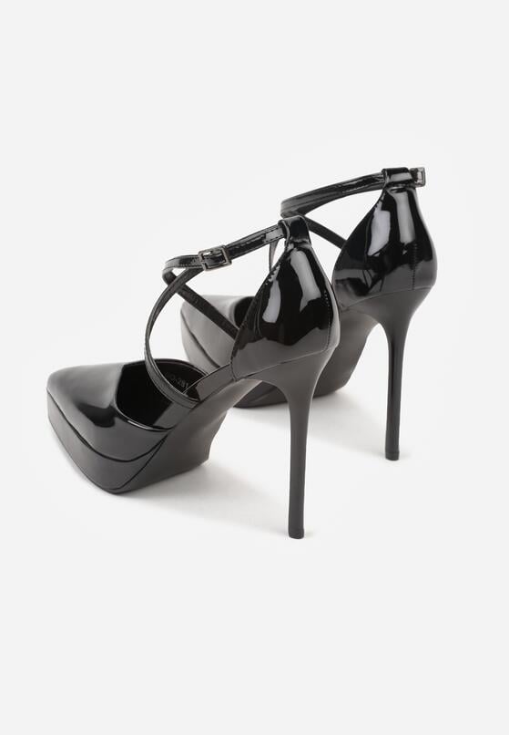 Чорні Туфлі 7