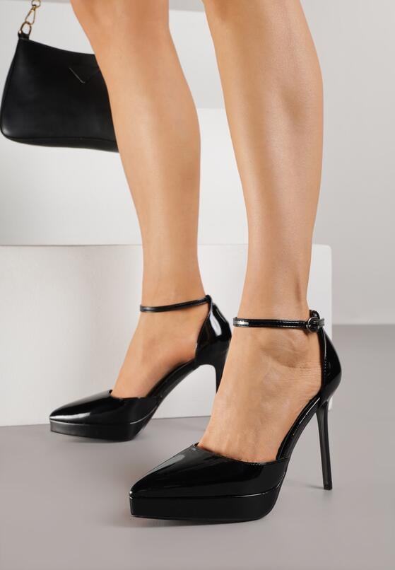 Чорні Туфлі 2