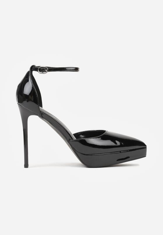 Чорні Туфлі 4