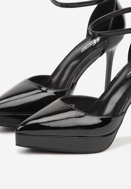 Чорні Туфлі 7