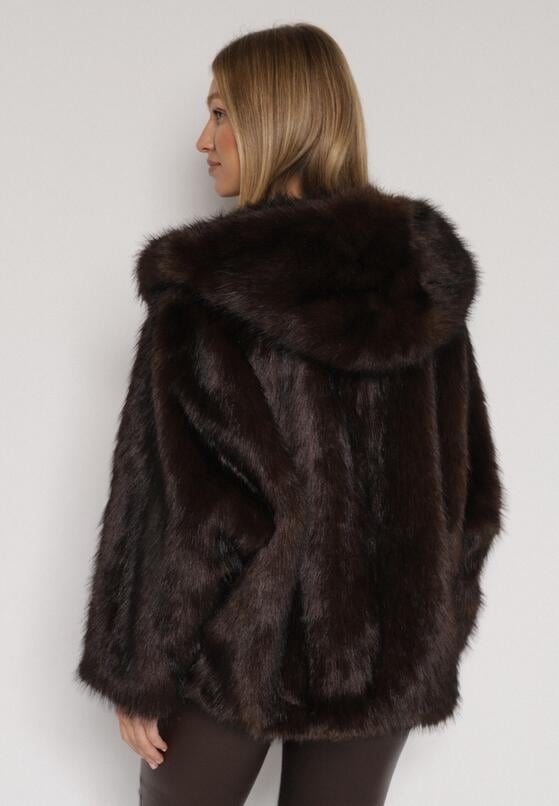 Коричнева Куртка 3