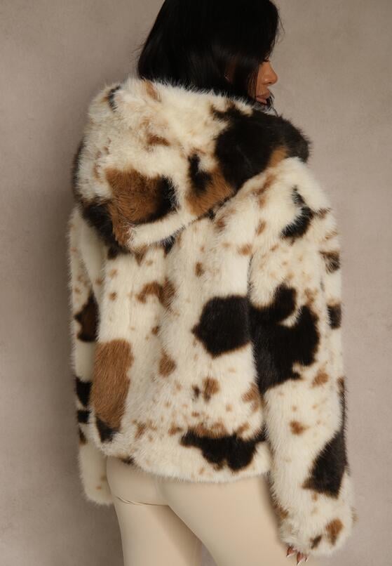 Різнокольорова Куртка 3