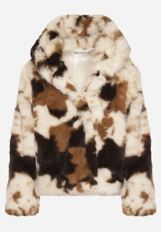 Різнокольорова Куртка 6