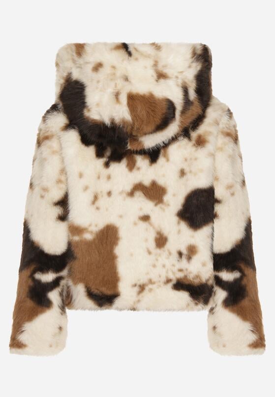 Різнокольорова Куртка 7