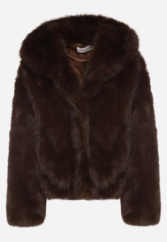 Коричнева Куртка 6