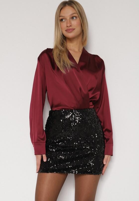 Чорна Спідниця 4