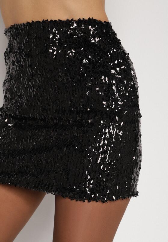 Чорна Спідниця 5