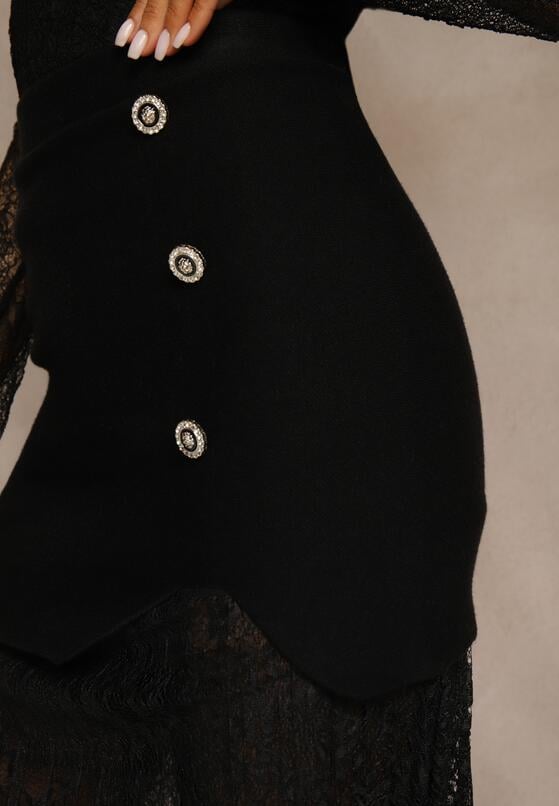 Чорна Спідниця 5