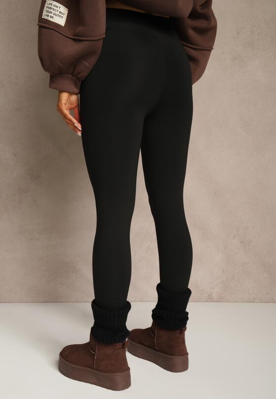 Чорні Легінси 3