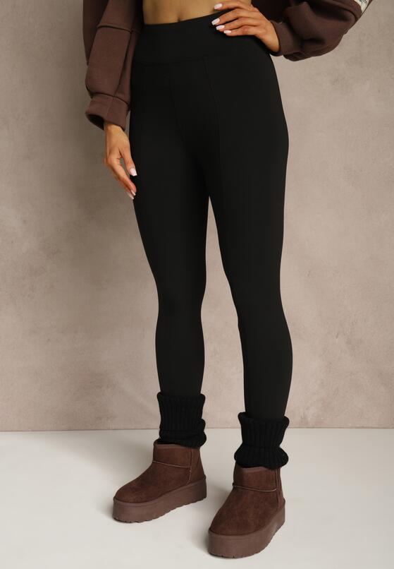 Чорні Легінси 4