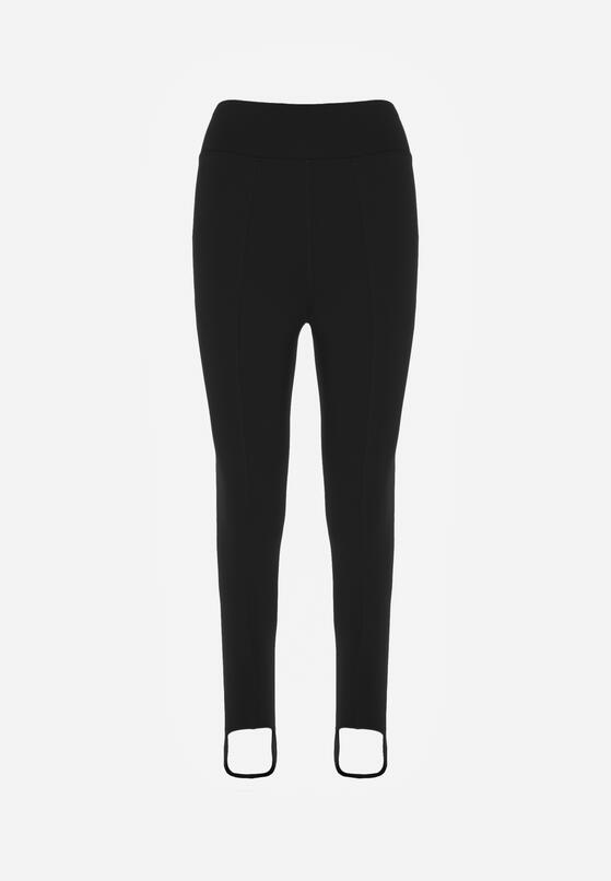 Чорні Легінси 6