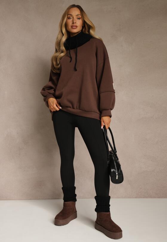 Чорні Легінси 2