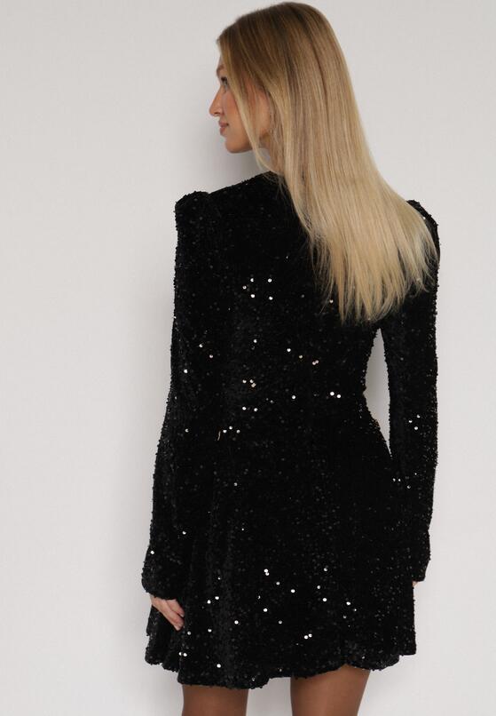 Чорна Сукня 3