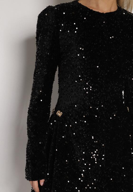 Чорна Сукня 5