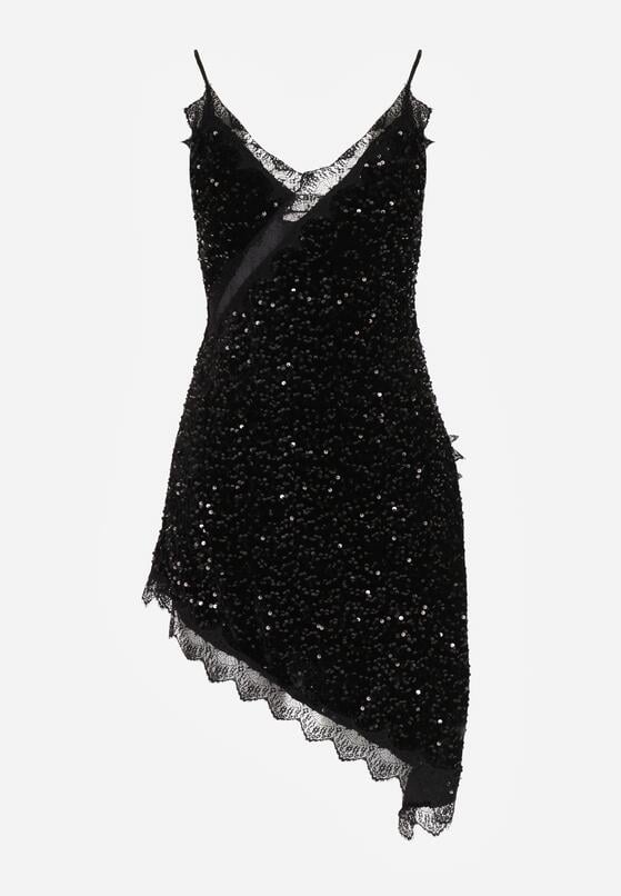 Чорна Сукня 6