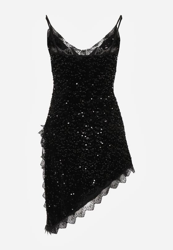 Чорна Сукня 7