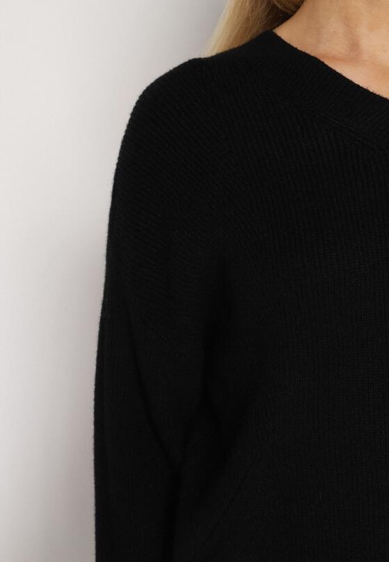 Чорний Светр 5