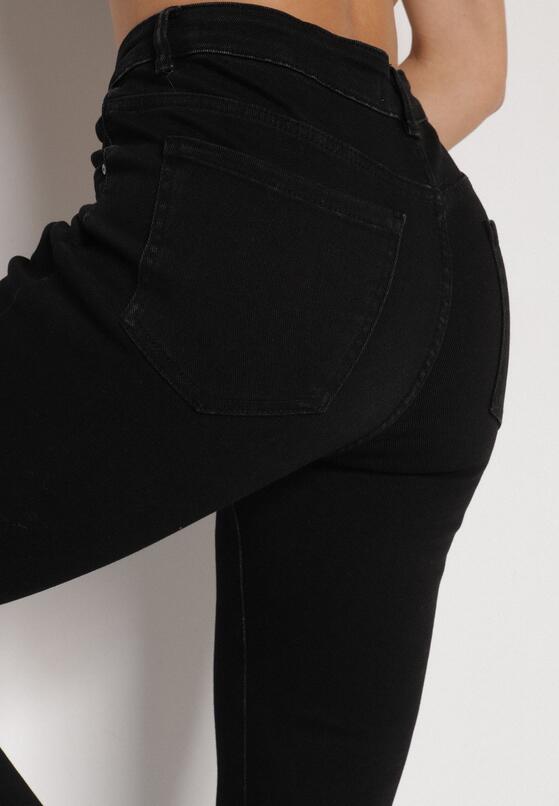 Чорні Джинси 5