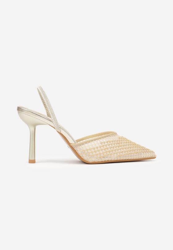 Золоті Босоніжки 4