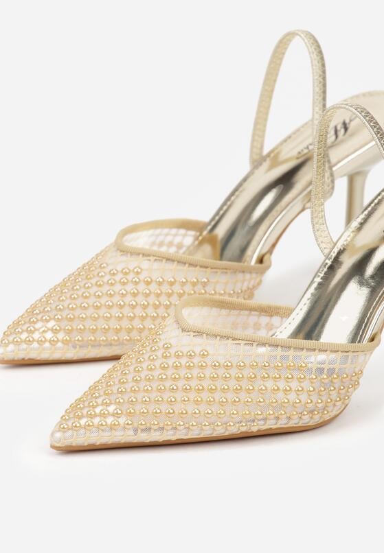 Золоті Босоніжки 7