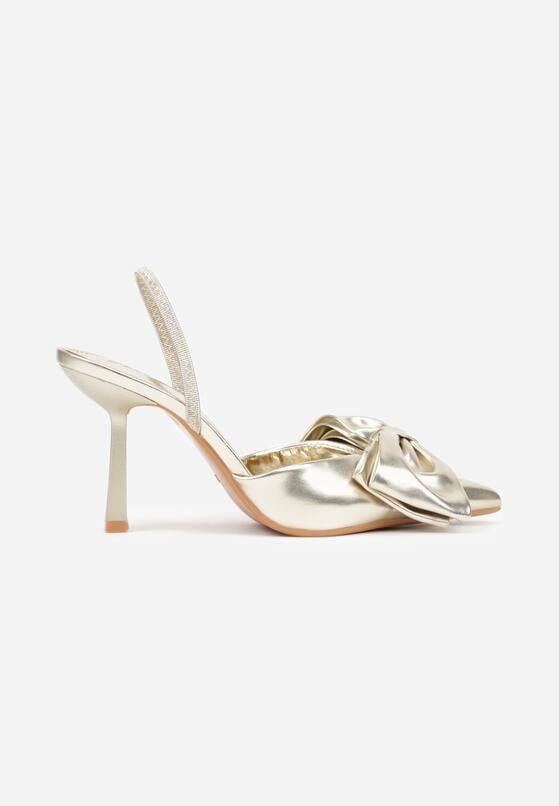 Золоті Босоніжки 4