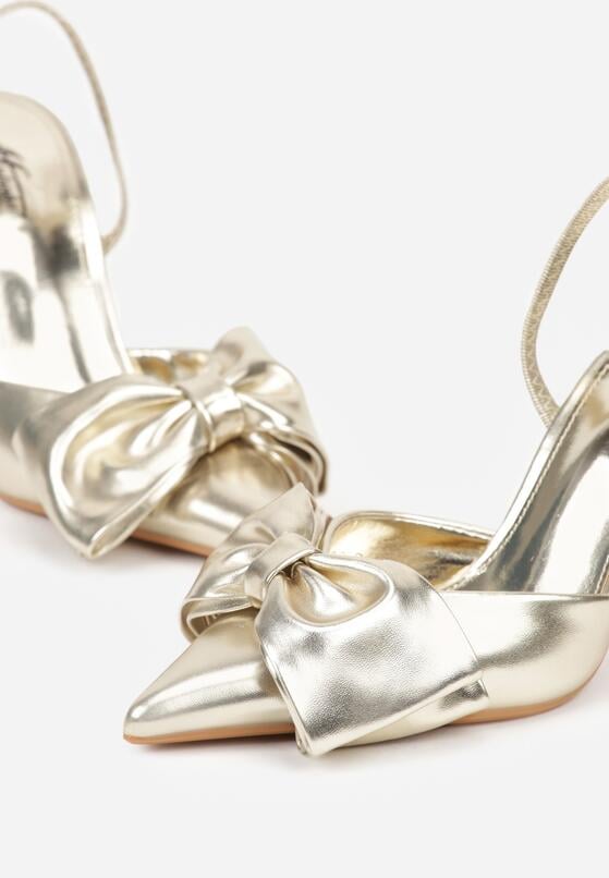 Золоті Босоніжки 7