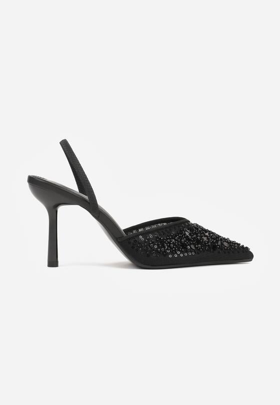 Чорні Туфлі 4