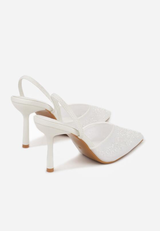 Білі Туфлі 6