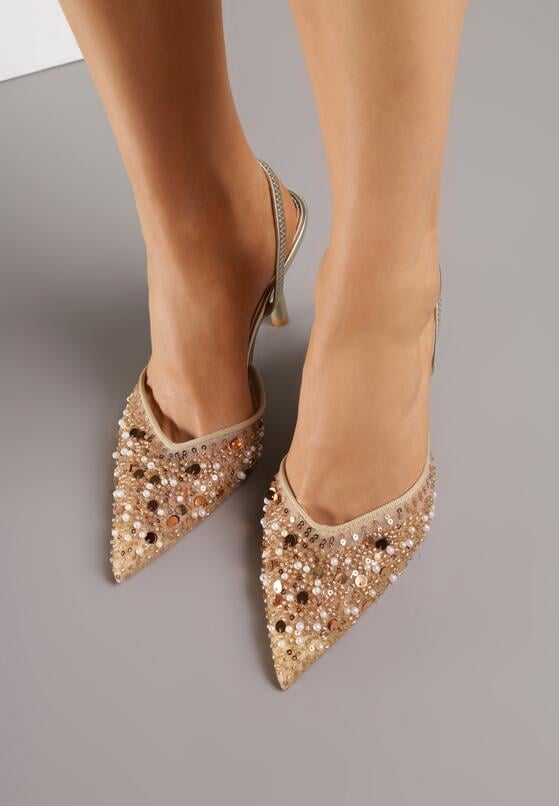 Золоті Туфлі 3