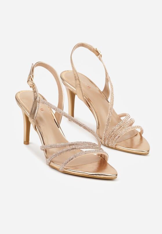 Золоті Босоніжки 5