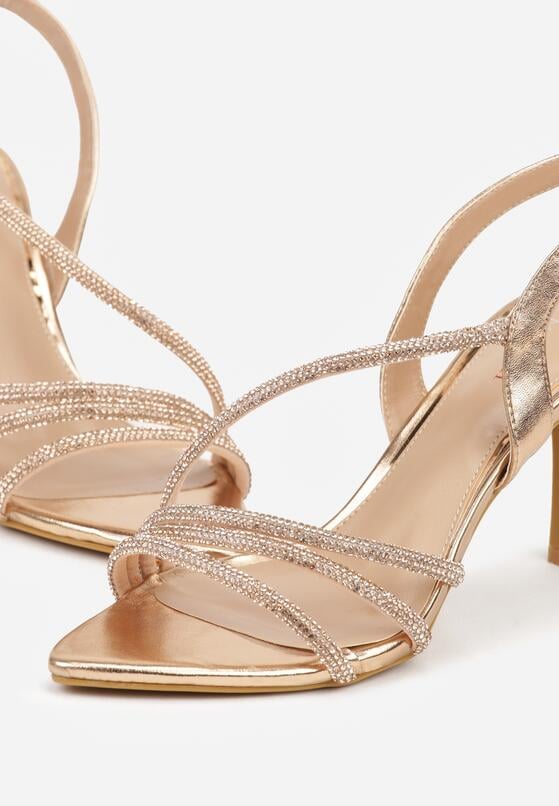 Золоті Босоніжки 6