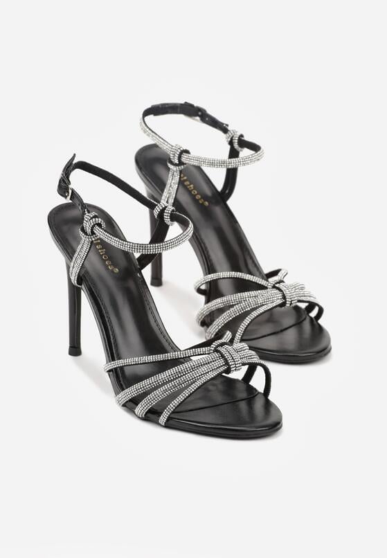 Чорні Босоніжки 5