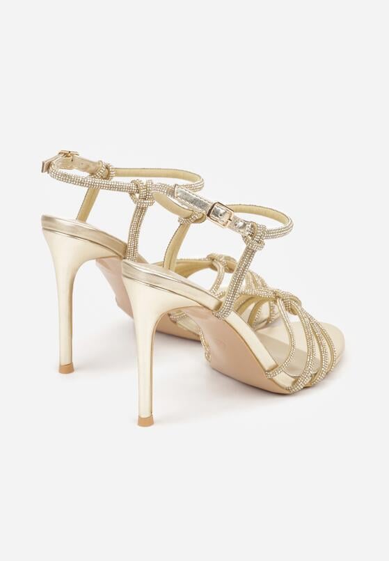 Золоті Босоніжки 6