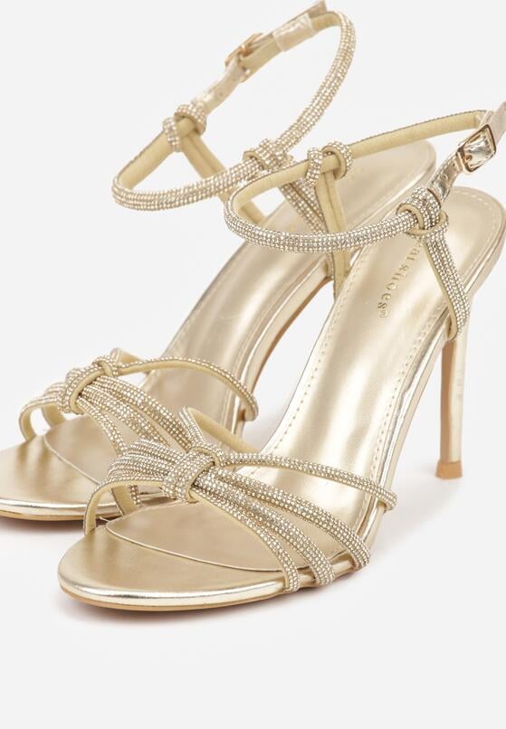 Золоті Босоніжки 7