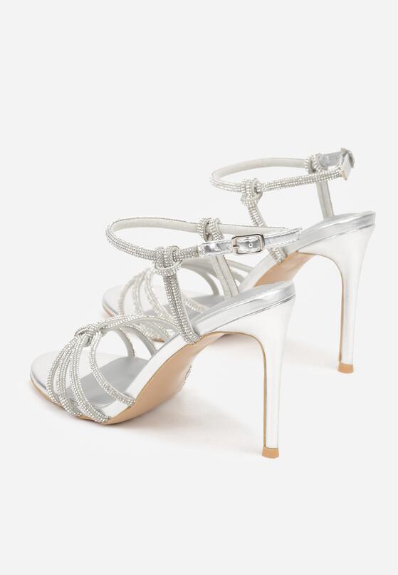 Срібні Босоніжки 6