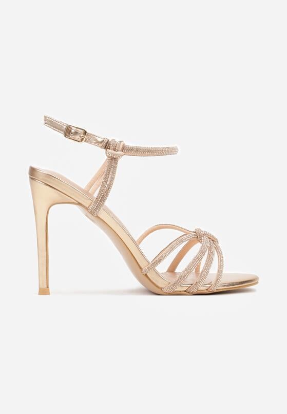 Золоті Босоніжки 4