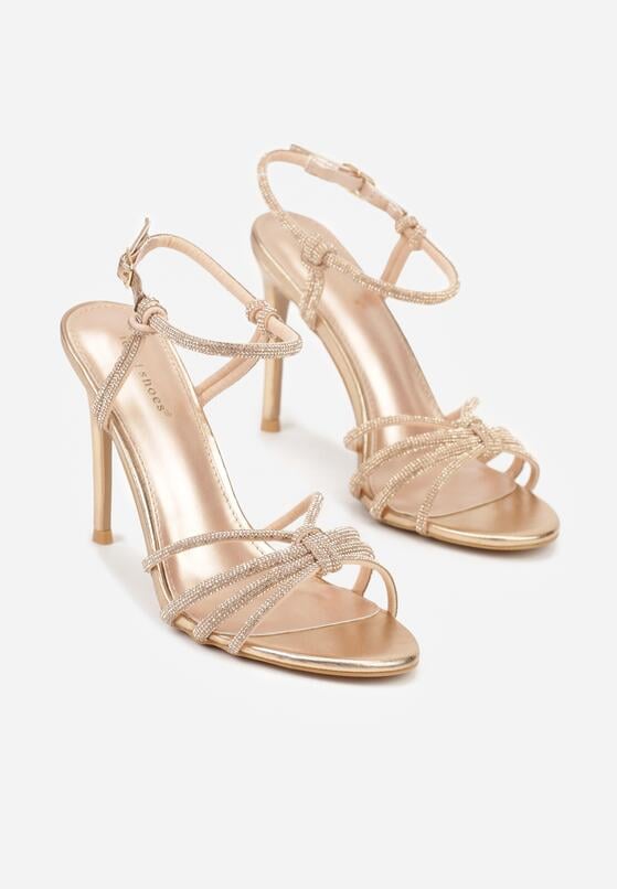 Золоті Босоніжки 5