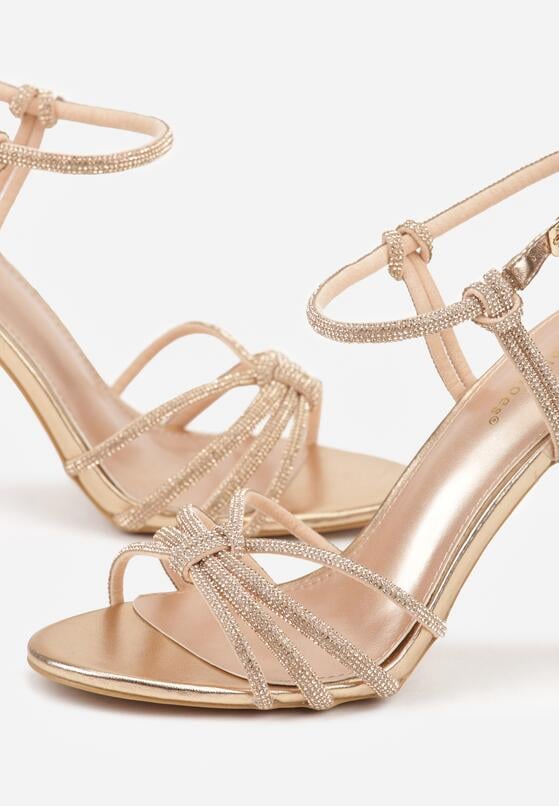 Золоті Босоніжки 7