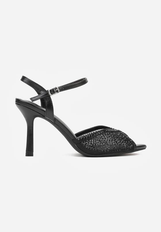 Чорні Босоніжки 4