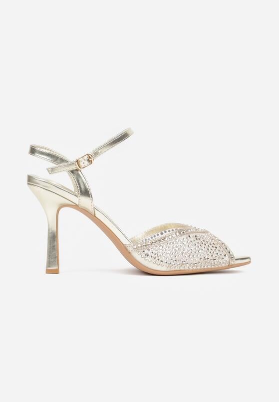 Золоті Босоніжки 4